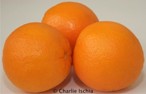 Bio Orangen in Tirol